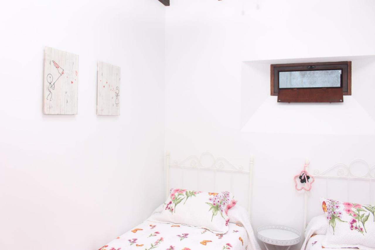 코르도바 El Capricho De San Fernando, Consigna Gratis Y Parking A 200Mts 아파트 외부 사진