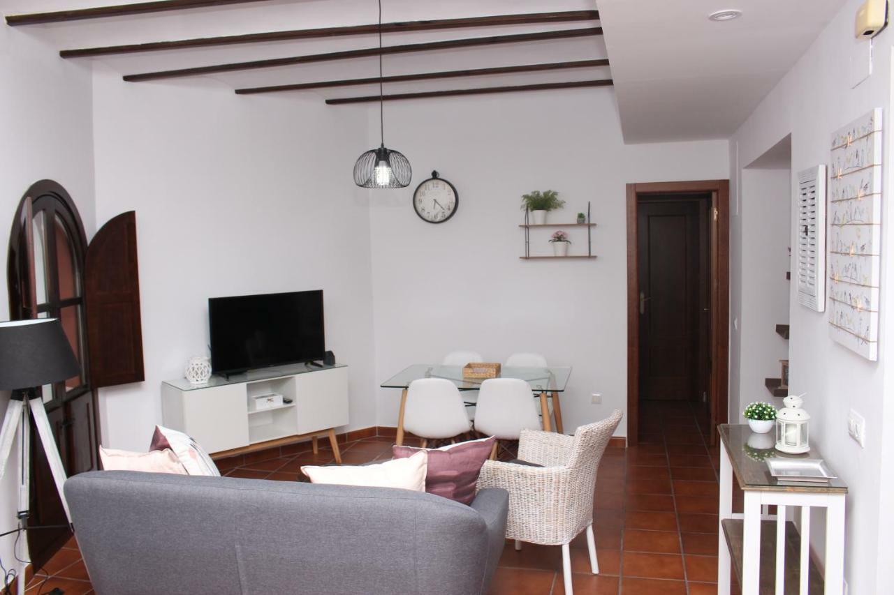 코르도바 El Capricho De San Fernando, Consigna Gratis Y Parking A 200Mts 아파트 외부 사진