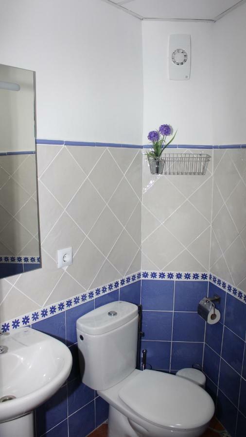 코르도바 El Capricho De San Fernando, Consigna Gratis Y Parking A 200Mts 아파트 외부 사진